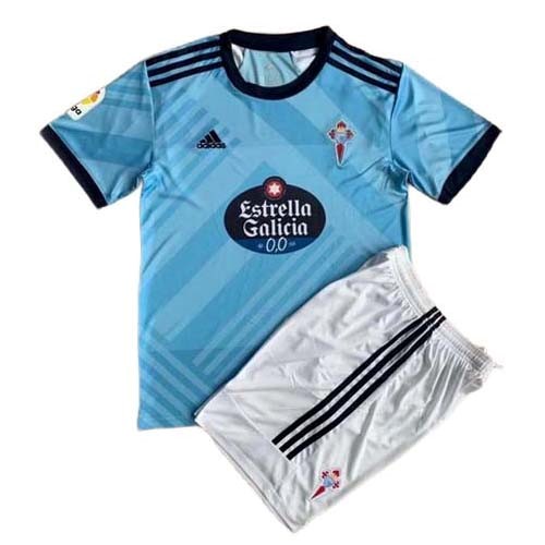 Camiseta Celta de Vigo Niño 1st 2021-2022